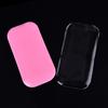 Collection Silicone False Lashes Holder Pad For Eyelash Extensions Makeup Tool