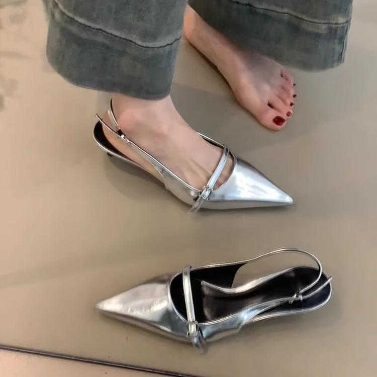 Fashion African Woman Shoe High Heels Stiletto Sexy Pump Pointed Wedge Burgundy Fine Closed Crossdressers Retro Toe Big Beige Scandals