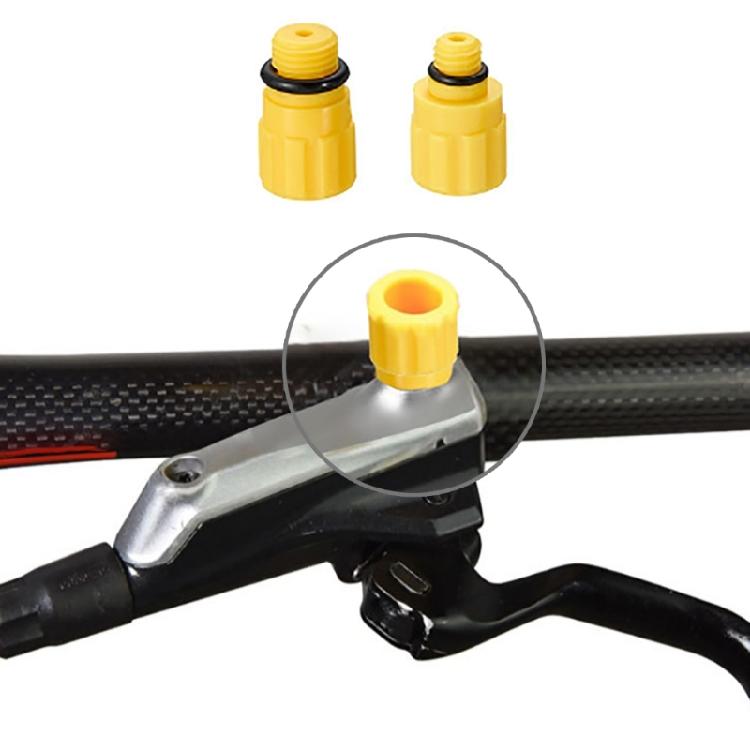 Brake Bleeds Set Disc Brake Mineral Oil Bleeds Set Bikes Brake Repair Tool