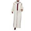 2023 Men's Long Hooded Shirt