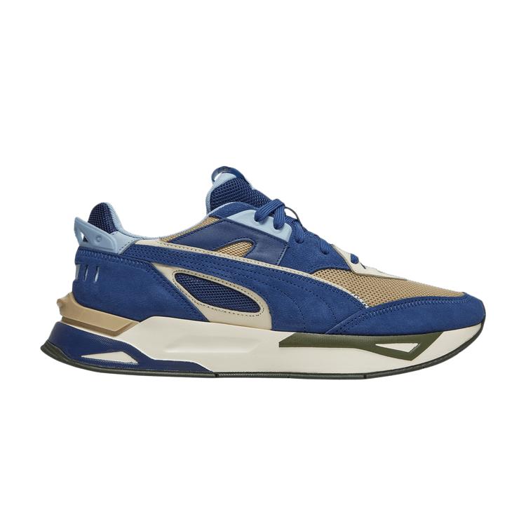 Puma Mirage Sport Maison Kitsune Blue Depths 36