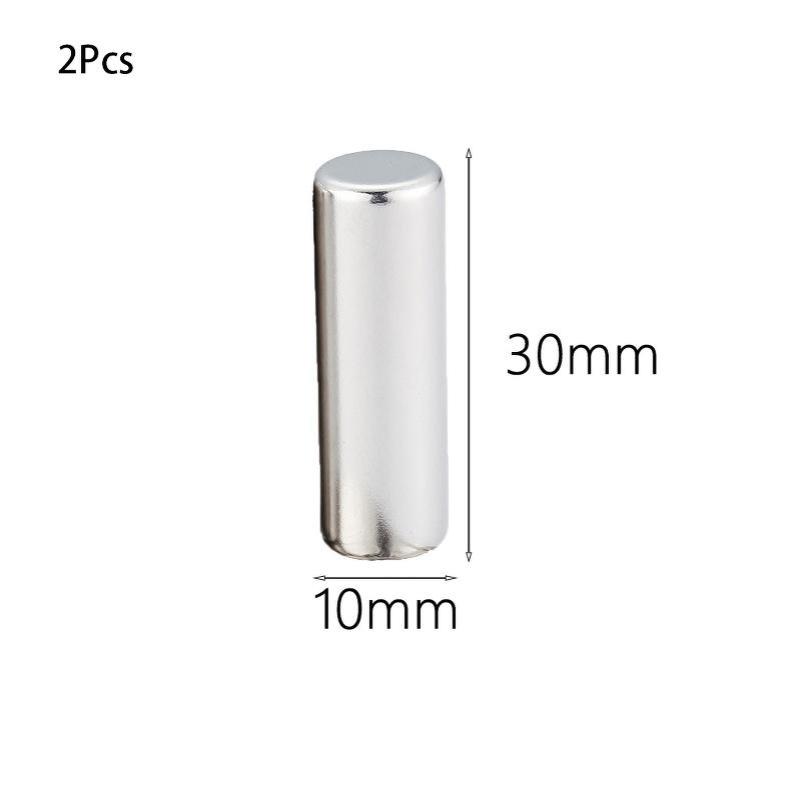 Cat'S Eye Gyroscope Cat'S Eye Glass Bead Nail Art Magnets Tool Flower Creative And Powerful Magnet Nail Supplies