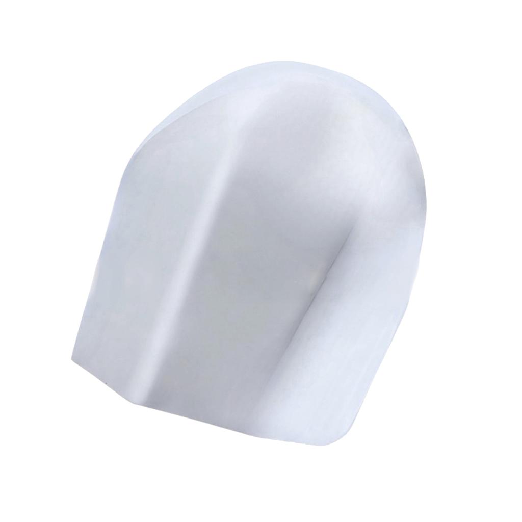 Motorbike Modified Accessories for FLHR FLHX 1993-2018 Motorcycle Horn Cover Easy Installation Replacement Cover