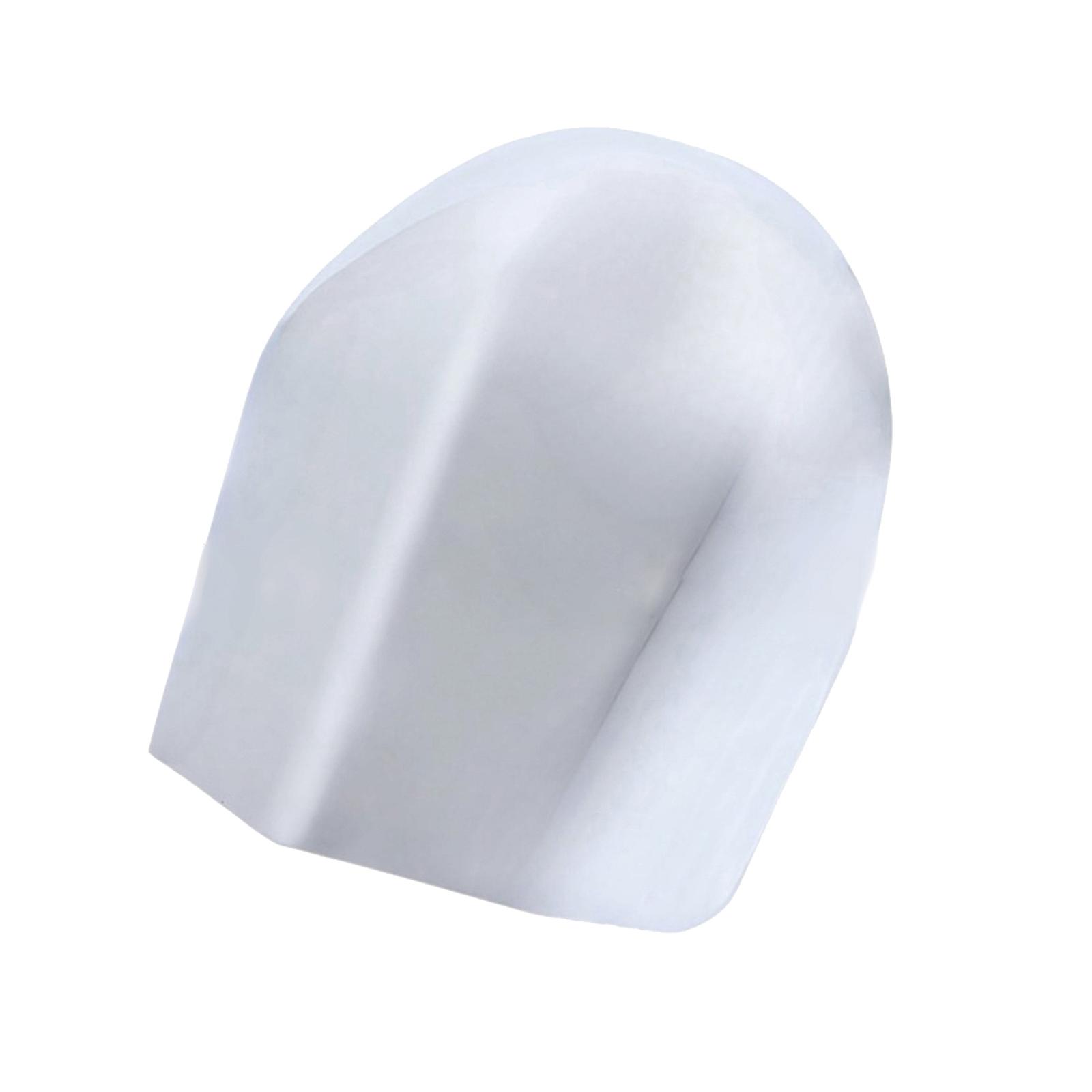 

Motorbike Modified Accessories for FLHR FLHX 1993-2018 Motorcycle Horn Cover Easy Installation Replacement Cover серебряный