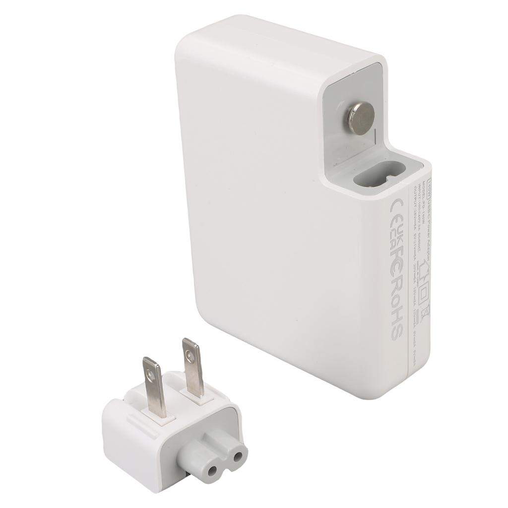 Laptop Charger Fit for MacBook Air Laptop 140W Super Fast Charging Accessories with Cable AU Plug