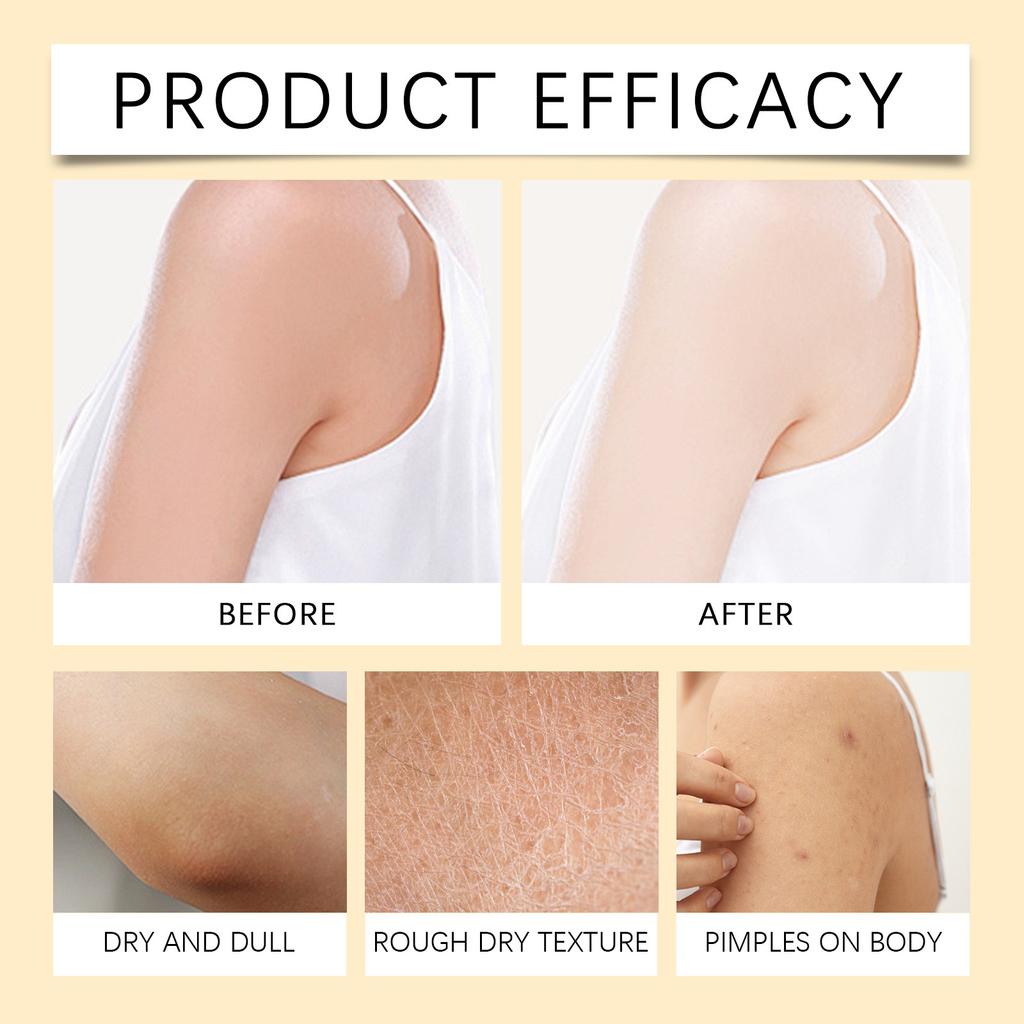 Private Parts Care Shower Gel Gentle Nourishing Body Wash Refreshing And Non-tight Private Area Care,100ml