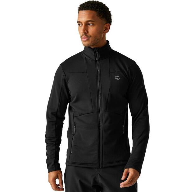 Флисовая куртка Dare2b Substratum IV Midlayer Core Stretch