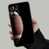Rugby Ball Kit Team Case For Samsung Galaxy A33 A53 A13 A23 A17 A06 A16 A56 A36 A54 A34 A14 A52 A32 A15 A35 A55