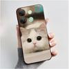 Cute Case For Infinix Smart 7 HD / Smart 7 Plus Fundas Coque Printing Shell Protective Cover Soft Silicone Cartoon Phone Casing