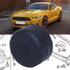 2pcs Car Front Windshield Wiper Arm Nut Covers,for Mustang MK6 2015-2022,Windscreen Wiper Screw Caps