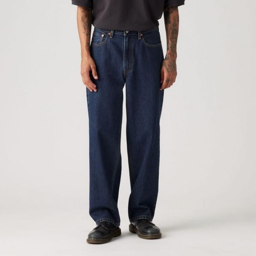 Levi S Men S Baggy Denim pantS A47500023