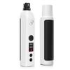 Electric Pet Nail Trimmer with Replaceable Head Efficient Nail Grinder for Dog Cats Grooming Nail Trimming Essential