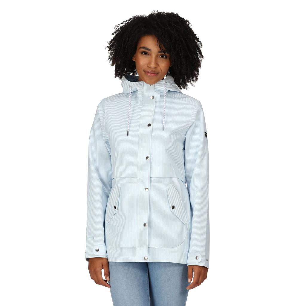 Regatta Womens/Ladies Bayla Waterproof Jacket