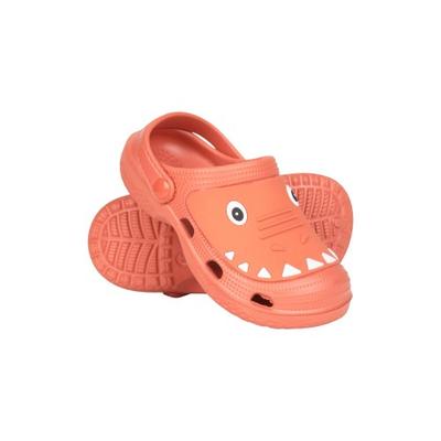 Childrens/Kids Character Clogs