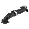 For MINI Countryman MINI Radiator Hose Car Radiator Hose Black Car Radiator Cooling Hose Stable Characteristics