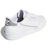Adidas Wmns Continental 80 'White Silver' Women's EE8925