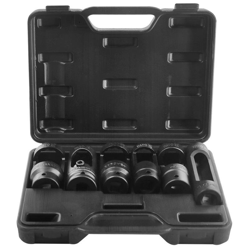 Yiertuo 6-Piece Diesel Engine Repair Kit - Auto Maintenance Tools