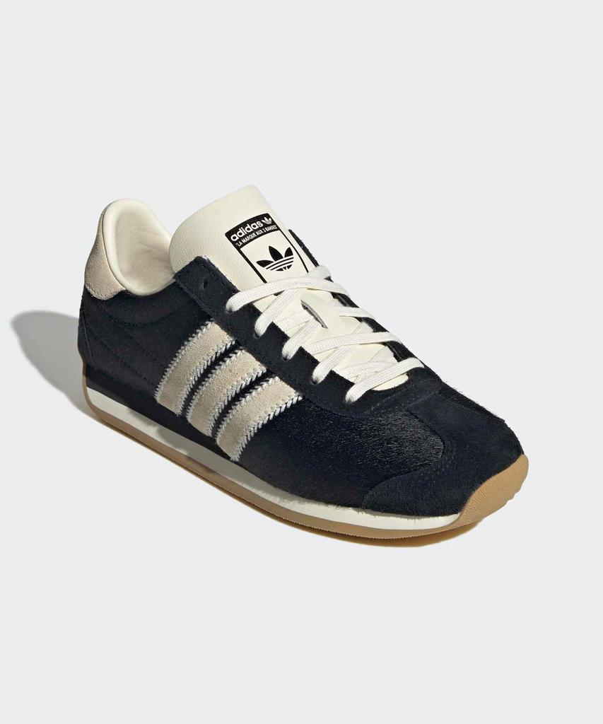 Adidas Country Og - Black:Cream White / Jq0545