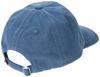 Dickies Cotton Denim Baseball Cap Adjustable Strapback Hat Denim 80313600