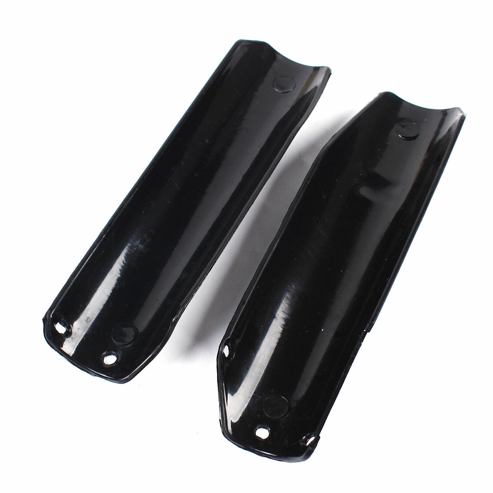 

29 Front Fork Suspension Shock 45/48mm Triple Tree Clamps For Dirt Pit Bike New United States
