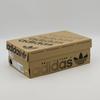 JR1614 Adidas Originals Galaxy OG Silver Metallic Night Indigo Off White (Men's)