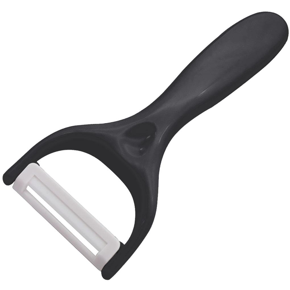 Ceramic Fruits Vegetables Peeler Creative Cutlery Peeler Vegetable Cutter Cooking Tools Kitchen Scraper Skin Remover Accessories