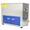 Digital Ultra Sonic Cleaner 6L Stainless Bath Timer Tank Ultrasonic Cleaning Machine