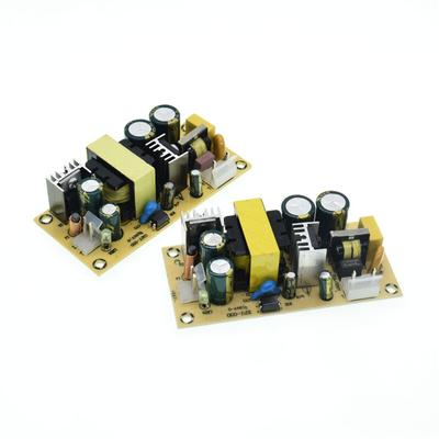Modulo di alimentazione switching AC-DC 12V3A 24V1.5A 36W Circuito nudo 220V a 12V 24V Scheda per sostituzione/riparazione senza fili