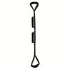 Leg Training Assistance Multi Use Leg Lifting Belt Nylon Elastic Leg Lift Strap Wear Resist Leg Train Strap Elderly Patients