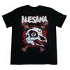 Alesana Band T Shirt Cotton All Size