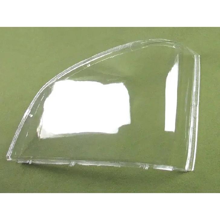 For Jac Weiling Kangling 808 Headlight Cover Shade Headlamp Shell Transparent  Lens Plexiglass Replace Original Lampshade