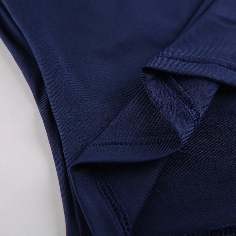 Débardeur pliable pour femmes, couleur unie, élégant, Slim, Sexy, Harajuku, minimaliste, High Street, vêtements Y2k, hauts courts Design