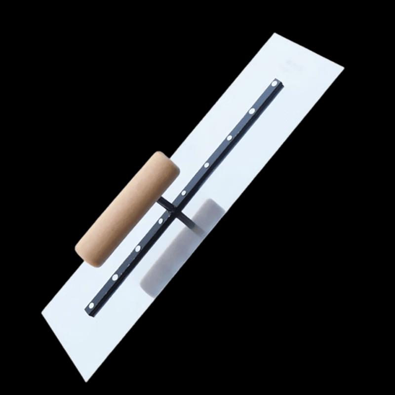 Yu Duo Stainless Steel Plaster Trowel