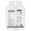 Polvo Orgánico de Shatavari Jain 400g | Suplemento Herbal Ayurvédico Puro para el Bienestar de la Mujer, Salud Reproductiva, Equilibrio Menstrual, Fertilidad, La