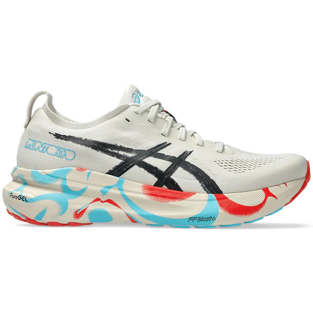 

Sneaker ASICS Gel-Kayano 31 Tokyo Marathon(1011B109-200) 42