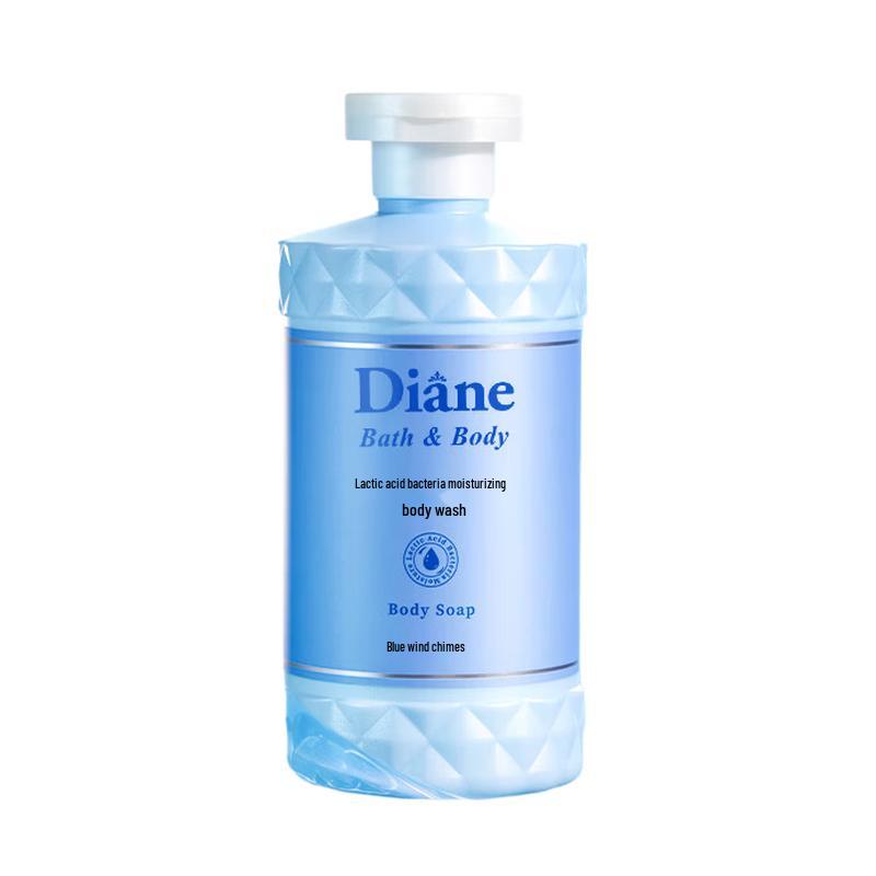 

Daisean Lactic Acid Bacteria Moisturizing Long-lasting Fragrance Shower Gel