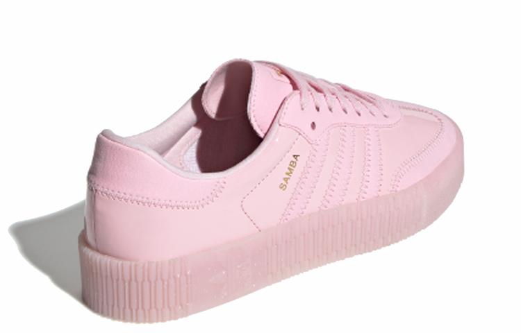 adidas Sambarose Hellrosa Damen EG1822