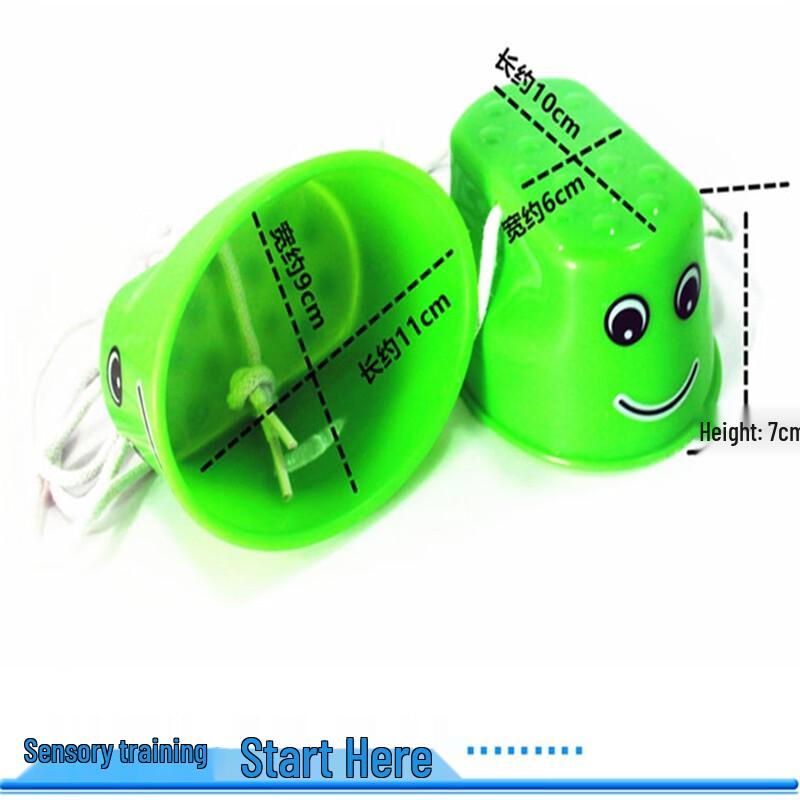 Children s Balance Training Stilts