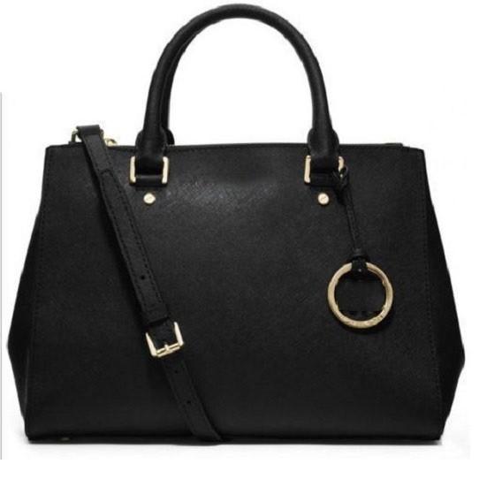 Leather Messenger Purse Shoulder Crossbody Bag Tote Bag Women Hobos Leisure