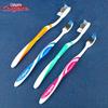 Colgate Triple Action Soft Bristle Toothbrush 8-Pack