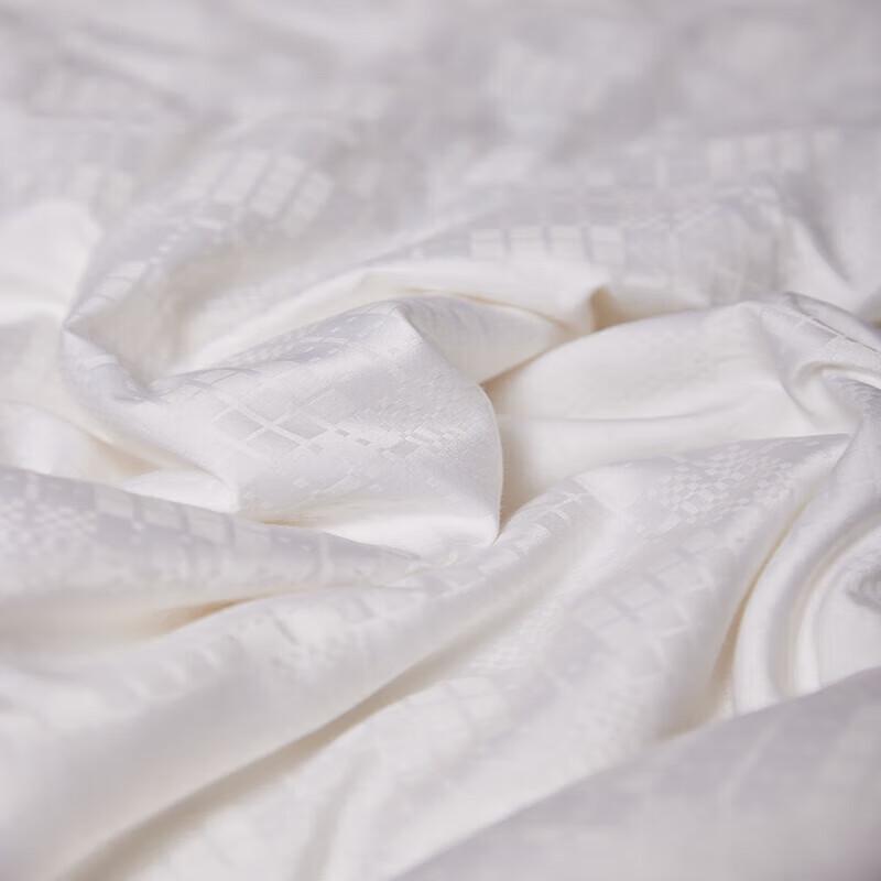 Hengyuanxiang Four Seasons 100% Tussah Silk Quilt