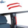 B Pillar Grab Handle Cover Decor Trim For Ford Bronco + Accessories  4 Door