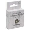NORDISK Aluminum Helmet Slide Strap for 20mm Helmet of Japanese 119066 (Set 8) [Official Product]