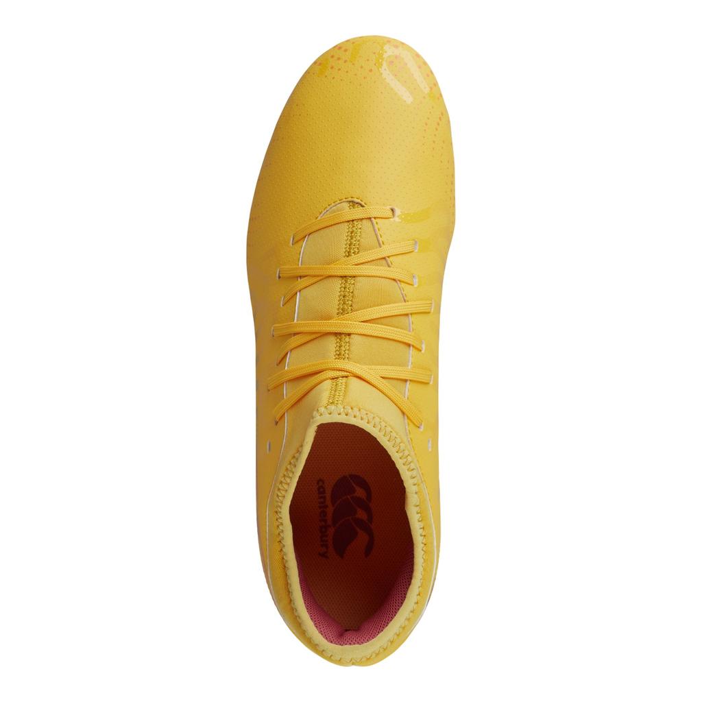 canterbury Unisex Adult Speed Infinite Elite Firm Ground Rugby Boots