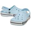 Crocs Bayaband Clog Mineral Blue Unisex 205089-4JQ