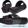 Comfort Marutai Hep Open Front Made In Light Hook Office Gentlemen Japanese Shoe [Marutai] Sandals, Men's Sandals, Sandals, Sandals, Japan, Shoes, Up,