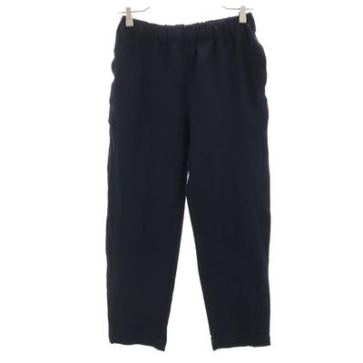 Como des Garcons Como des Garcons Años 2000 hecho en Japón Pantalones fáciles XS Azul marino Mujer Usado