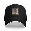 Funny Collection 13 Pics Tung Tung Tung Sahur Internet Trends Women Baseball Caps Italian Brainrot 2025 Male Beach Dad Hat