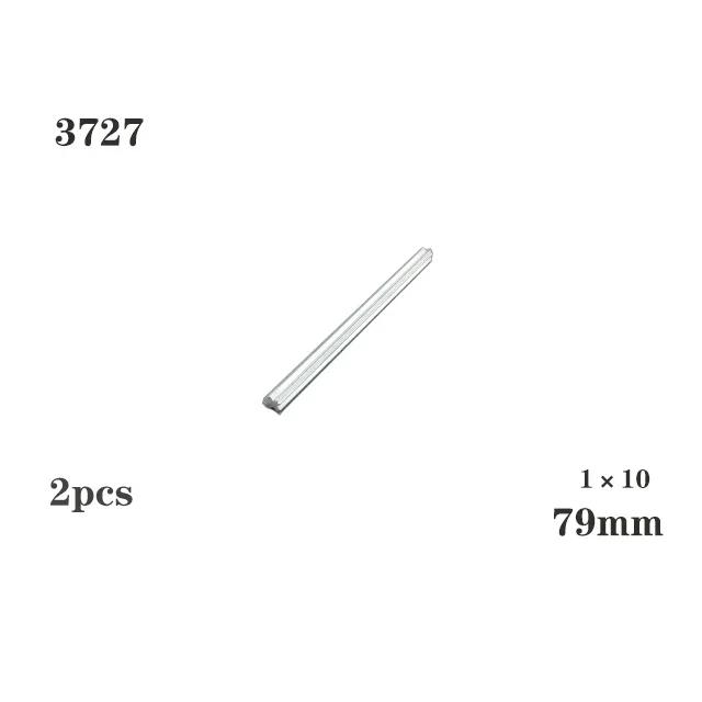 Tech CROSS AXLES 32062 4519 3705 32073 3706 44294 3707 60485 3737 23948 3708 50450 Axle MY OWN CREATION Building Blocks Blocks DO-IT-YOURSELF
