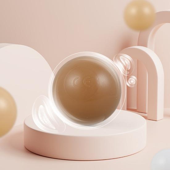 100 szt. Kulki dla dzieci do basenów kulkowych Odporne na zgniatanie 5,5 cm średnicy 3 mieszane kolory Pogrubione Kulki oceaniczne Chwyt Zabawka do zabawy Plastikowy basen